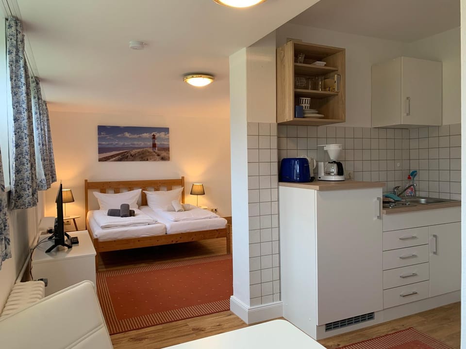 Haus Penny Sylt Apartment in Wenningstedt-Braderup