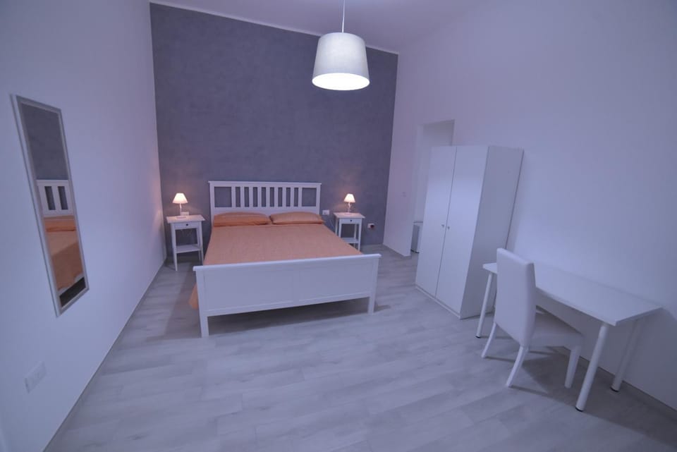 Welcome e-state Vacation rental in Porto Cesareo