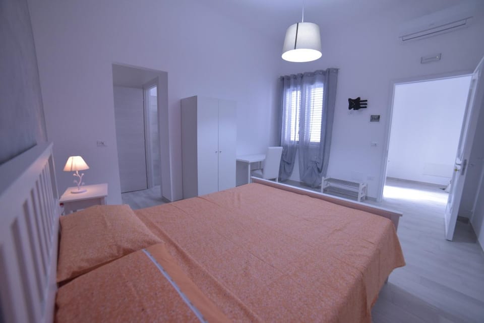 Welcome e-state Vacation rental in Porto Cesareo