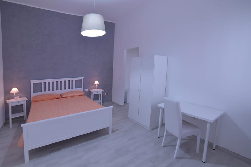Welcome e-state Vacation rental in Porto Cesareo