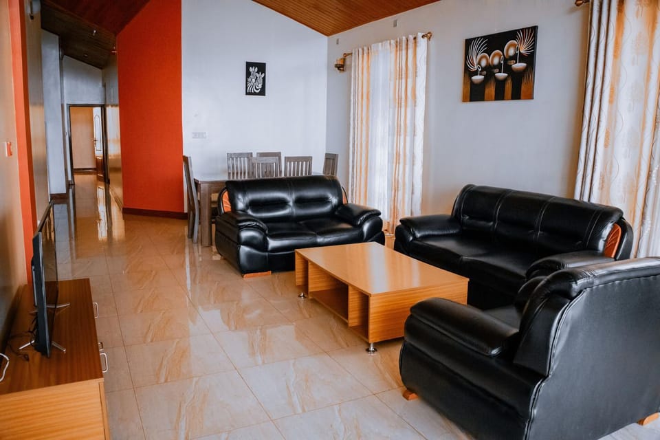 Kigali Village Suites Apartment in Africa