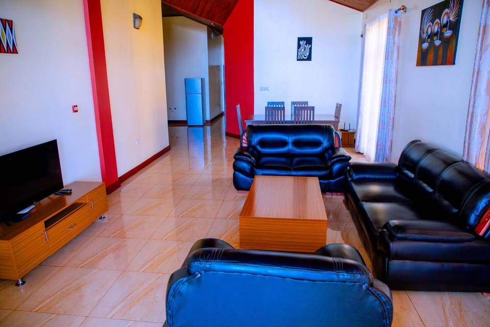 Kigali Village Suites Apartment in Africa