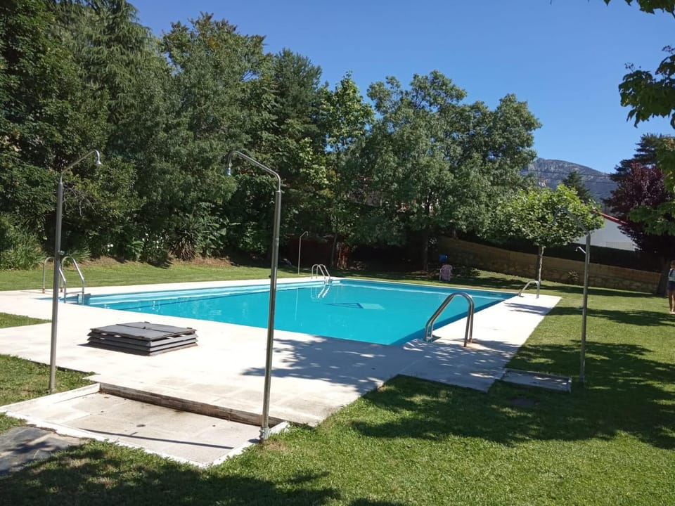 Pool view, Swimming pool, Swimming pool