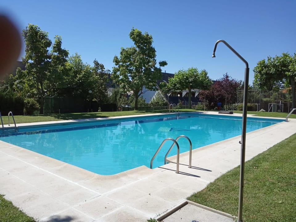 Day, Pool view, Swimming pool