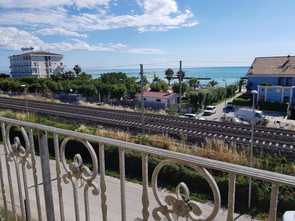 View (from property/room)