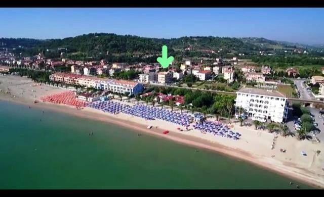 Nearby landmark, Bird's eye view, Beach