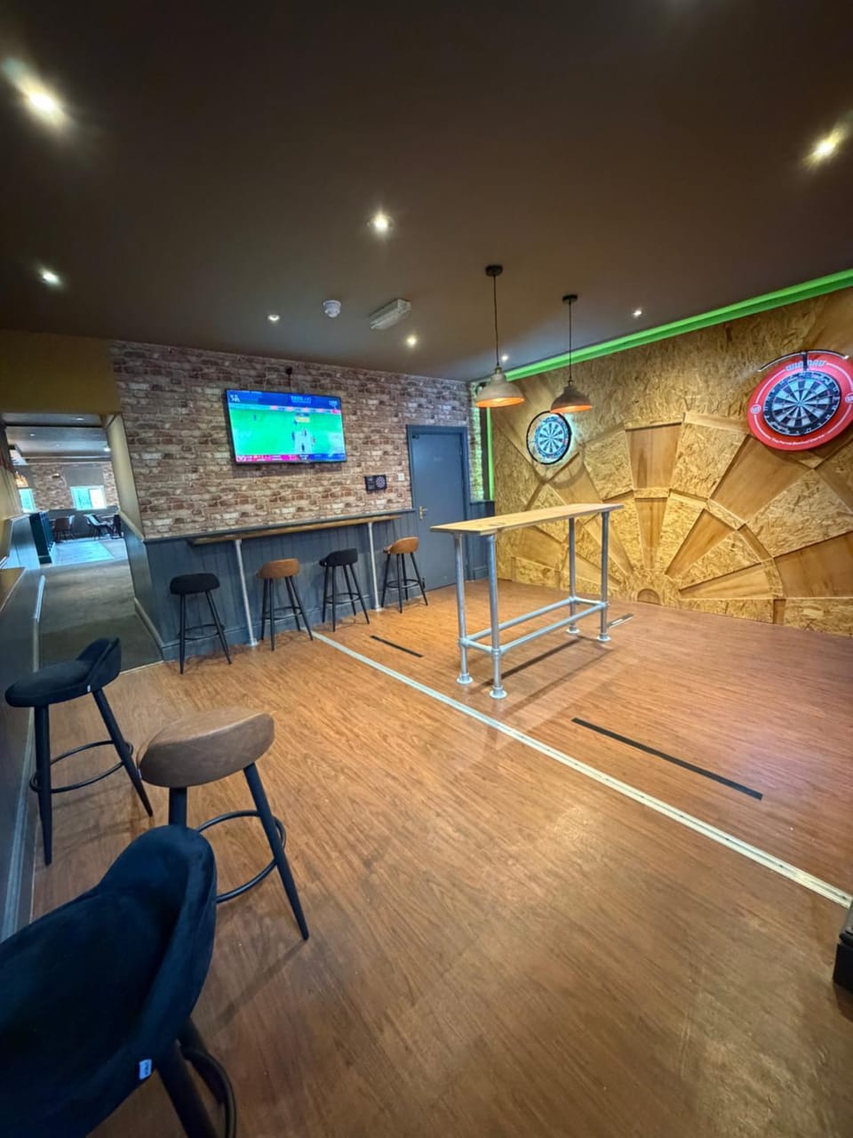 Darts
