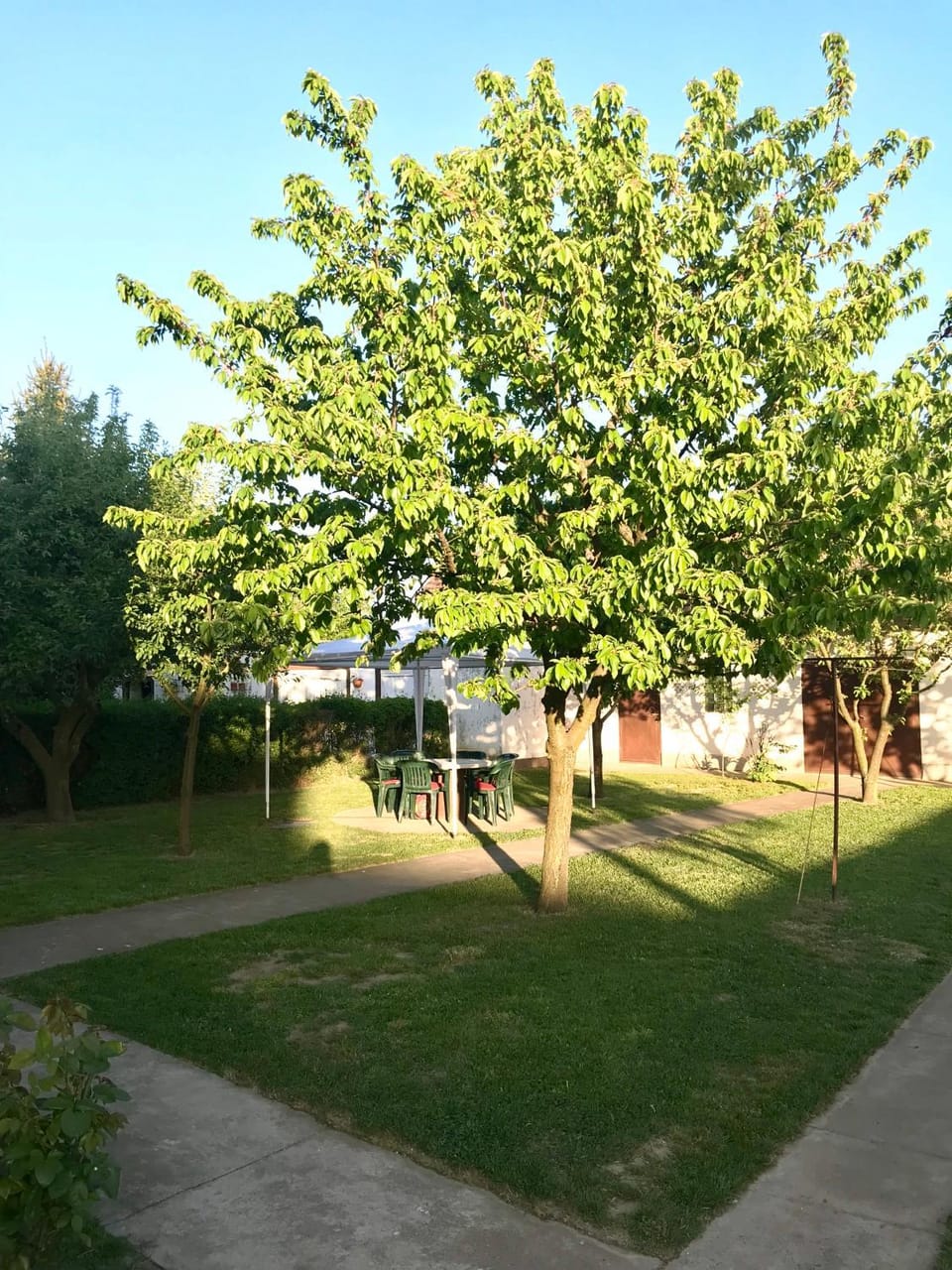 Apartmani Matosevic Apartment in Croatia
