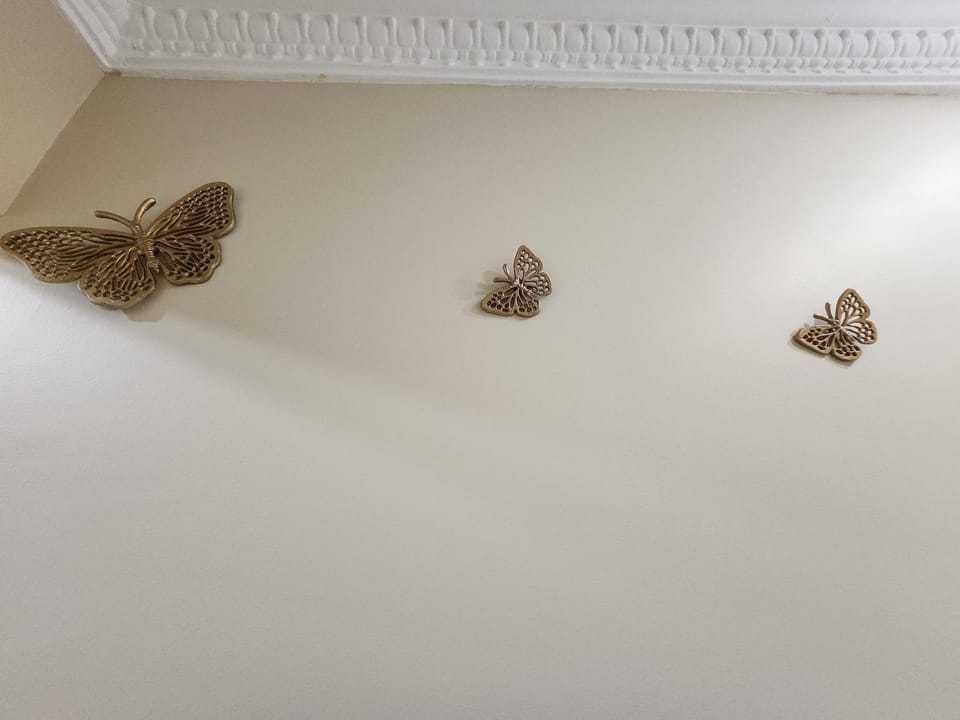 Decorative detail