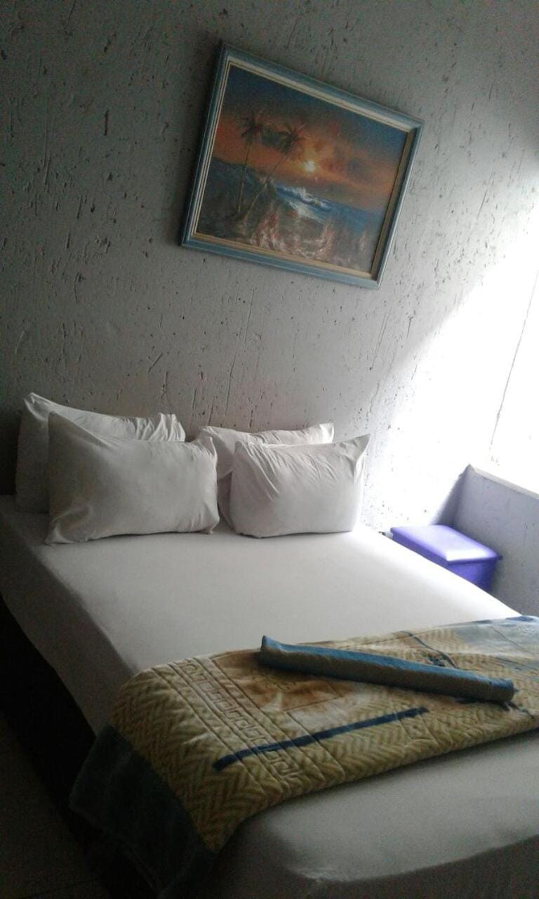 Royal Crown Guesthouse Bed and Breakfast in Johannesburg