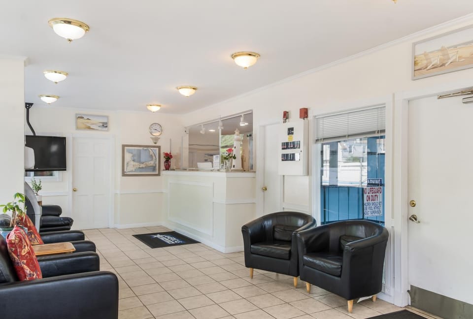 Americas Best Value Inn Hyannis Motel in Hyannis