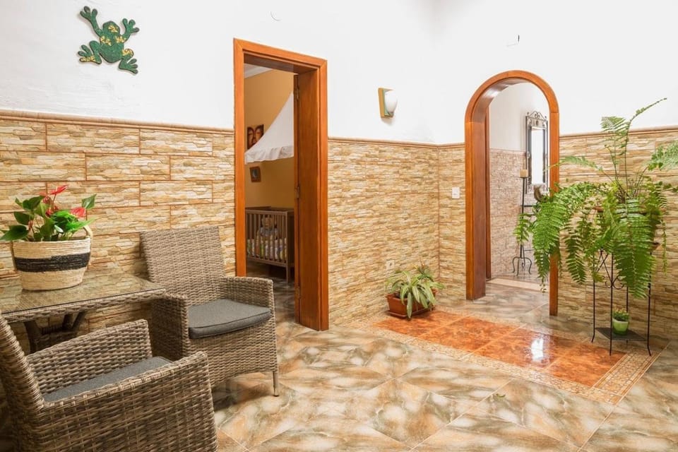 Casa Eli Country House in Comarca Sur