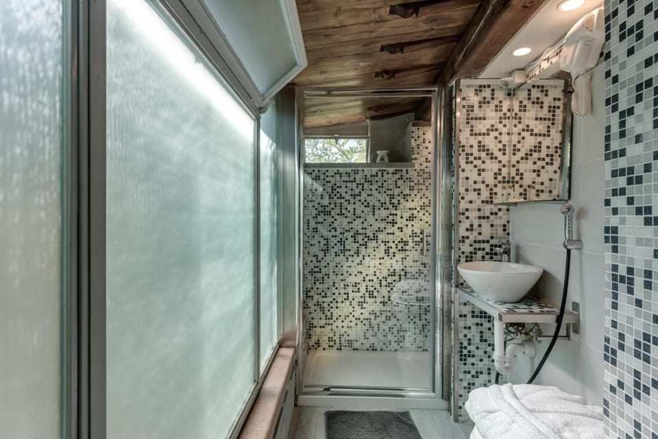 Residence Le Gagli arde Apartment in Arezzo