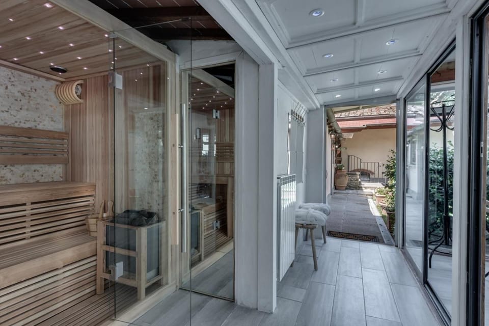 Residence Le Gagli arde Apartment in Arezzo