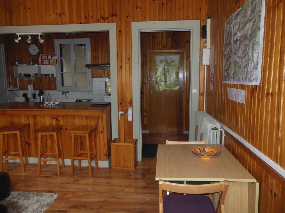 Beau Soleil Apartment in Nouvelle-Aquitaine