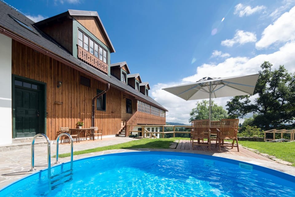 Balcony/Terrace, Seating area, Swimming pool, Swimming pool, Public Bath