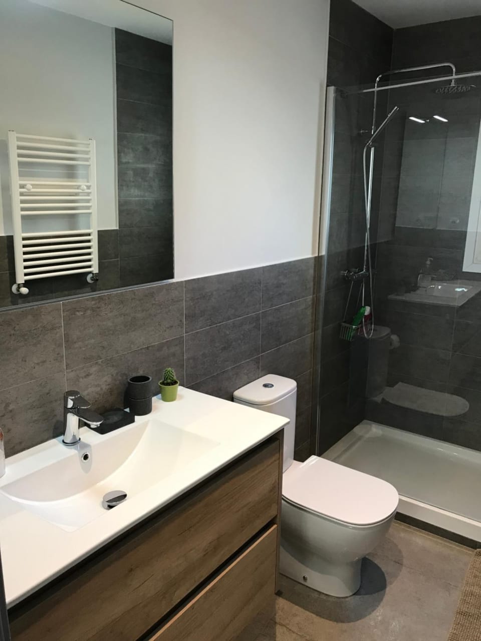 Shower, Toilet, Bathroom, Area and facilities