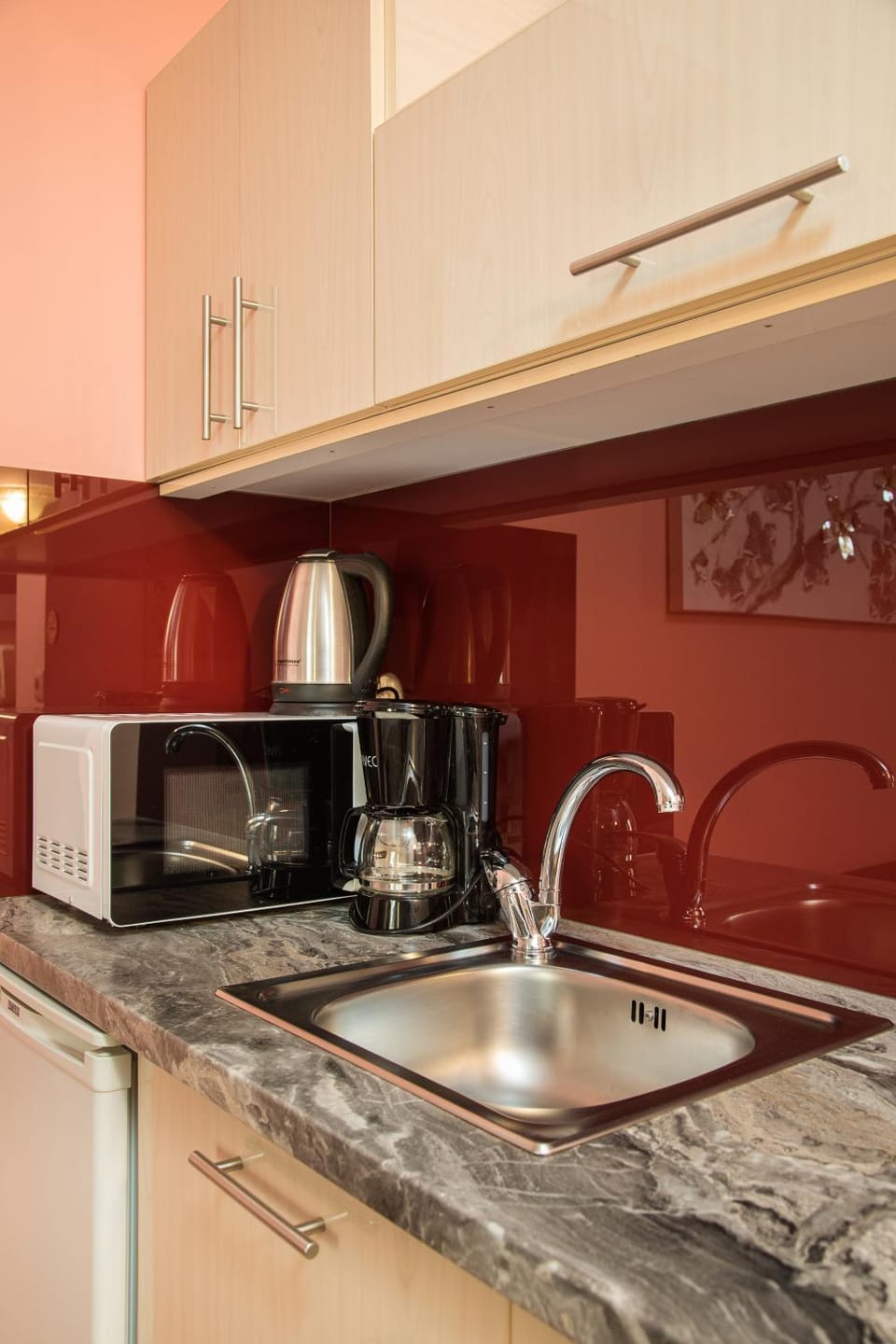 Manina Superior Apartment Apartment in Thessaloniki