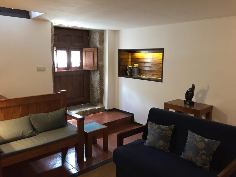 Quinta Travessa Farm Stay in Viana do Castelo District, Portugal