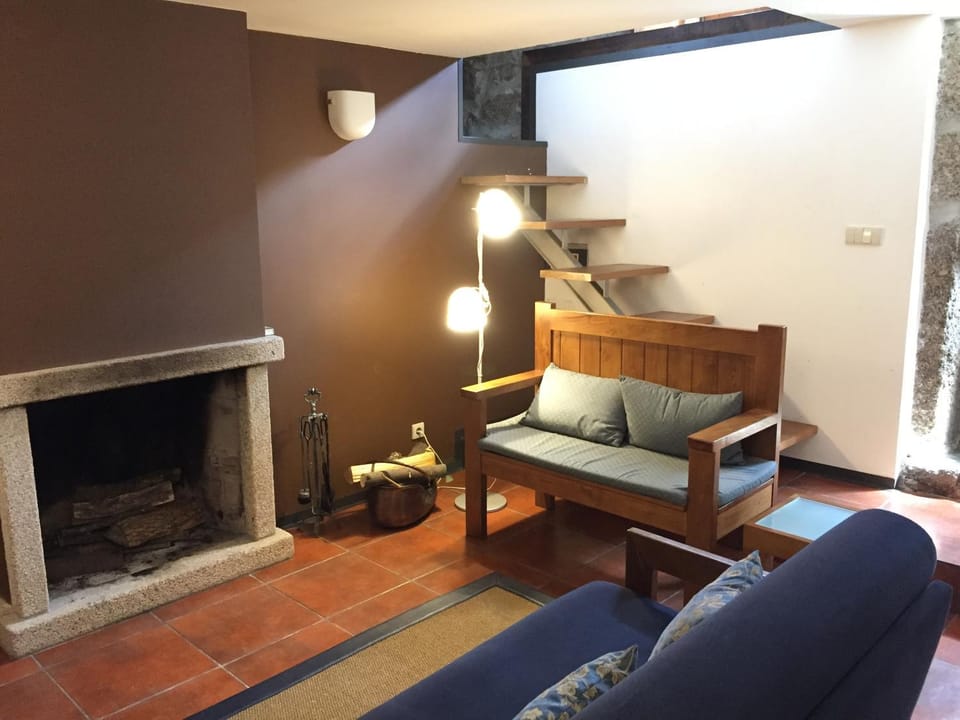 Quinta Travessa Farm Stay in Viana do Castelo District, Portugal