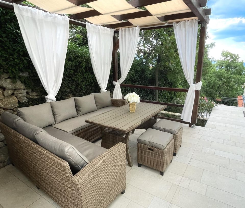 Patio, View (from property/room), Balcony/Terrace, Seating area