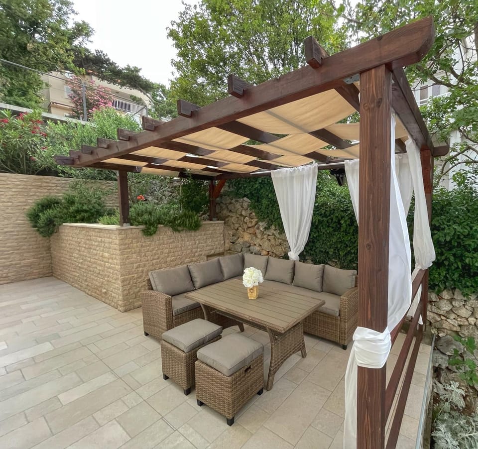 Patio, Garden, View (from property/room), Balcony/Terrace, Seating area