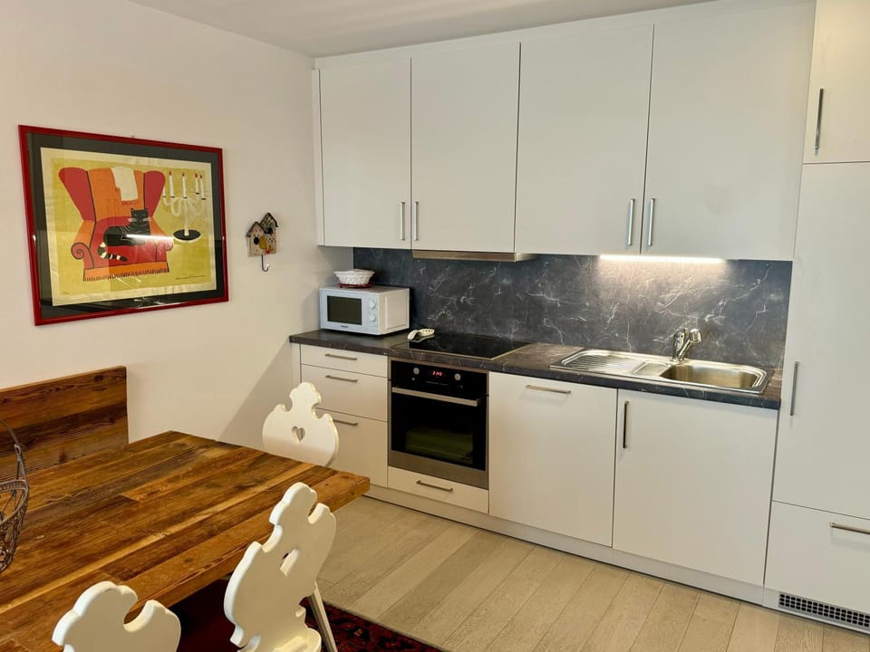 Da Renata Apartment in Trentino-South Tyrol