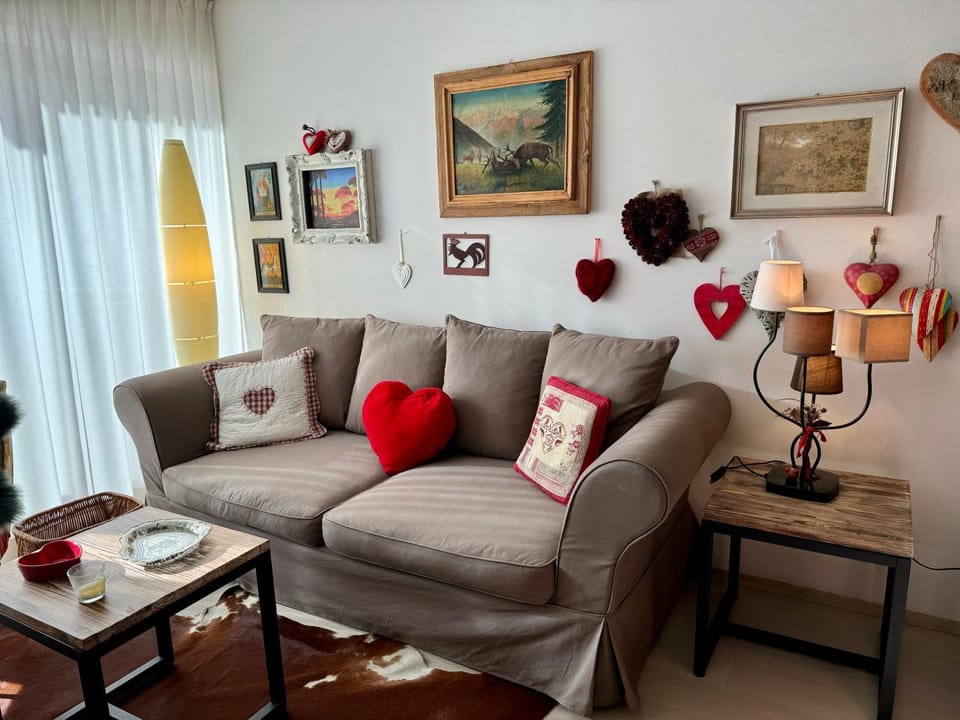 Da Renata Apartment in Trentino-South Tyrol