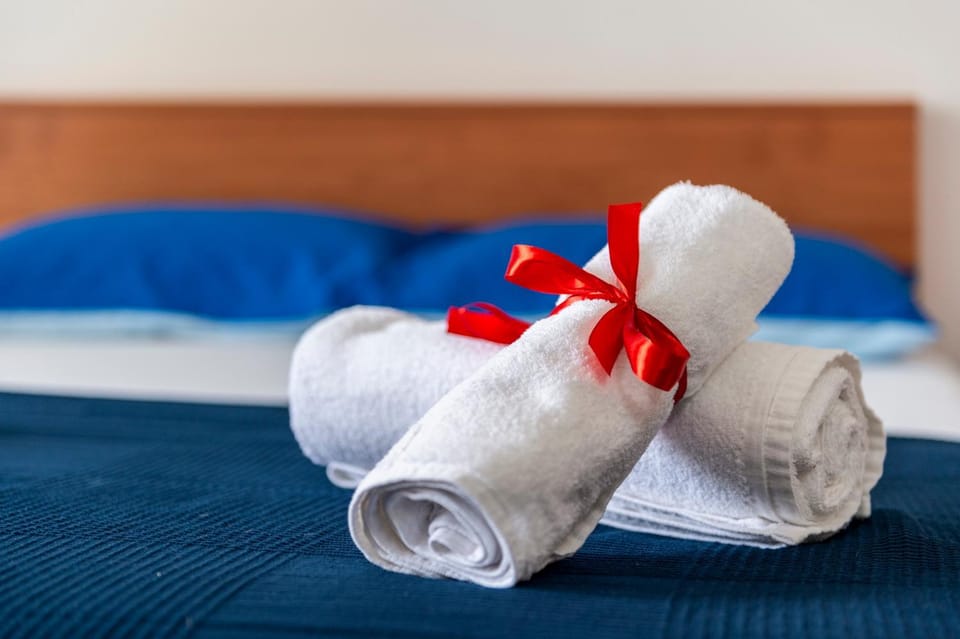 Residence Catona Apartment hotel in Otranto