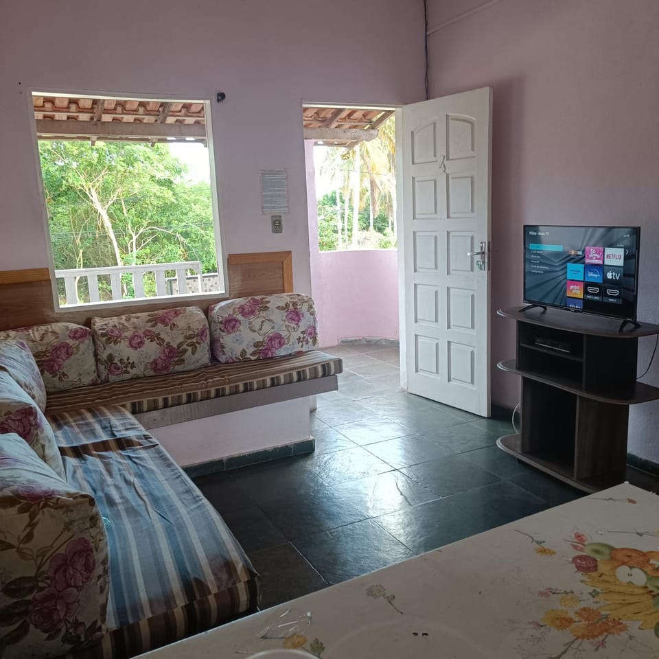 Residencial Bahia Sol Bed and Breakfast in State of Espírito Santo, Brazil