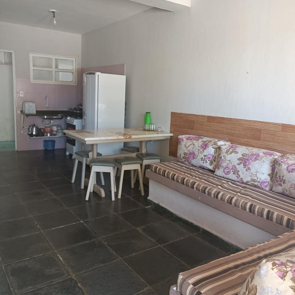Residencial Bahia Sol Bed and Breakfast in State of Espírito Santo, Brazil