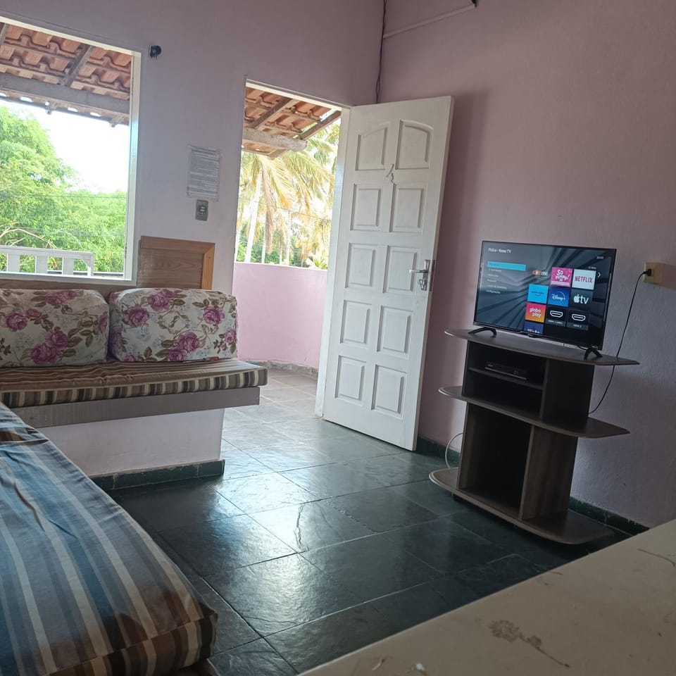 Residencial Bahia Sol Bed and Breakfast in State of Espírito Santo, Brazil