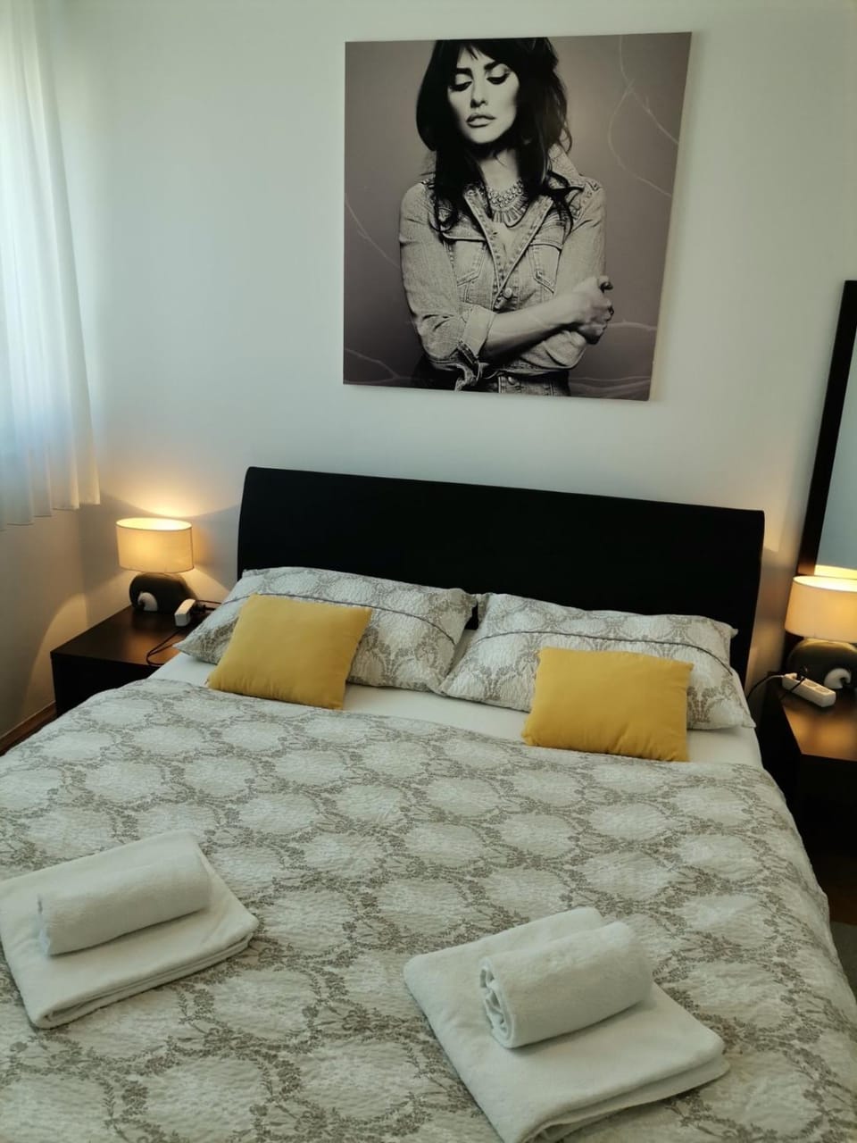 Apartman Katja Apartment in Croatia