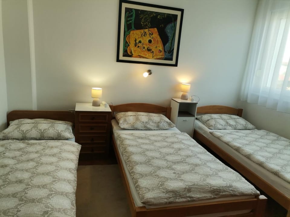 Apartman Katja Apartment in Croatia