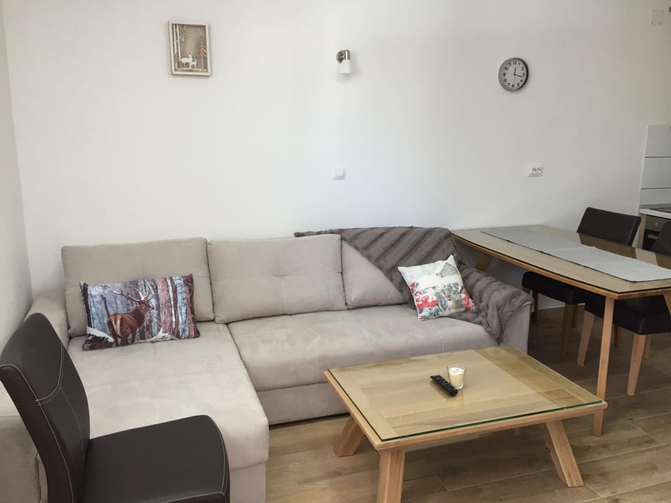Zimska Bajka Apartment in Bosnia and Herzegovina