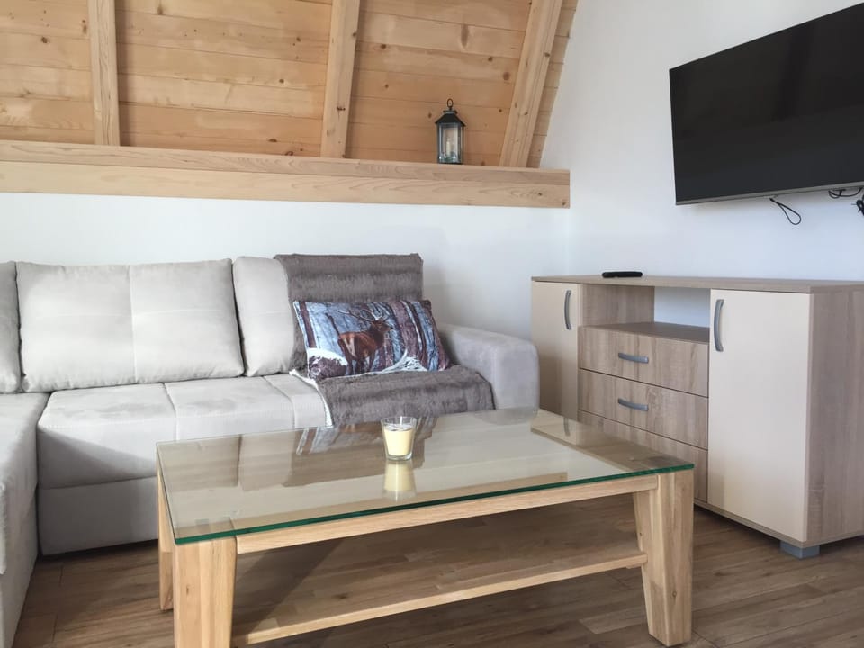 Zimska Bajka Apartment in Bosnia and Herzegovina
