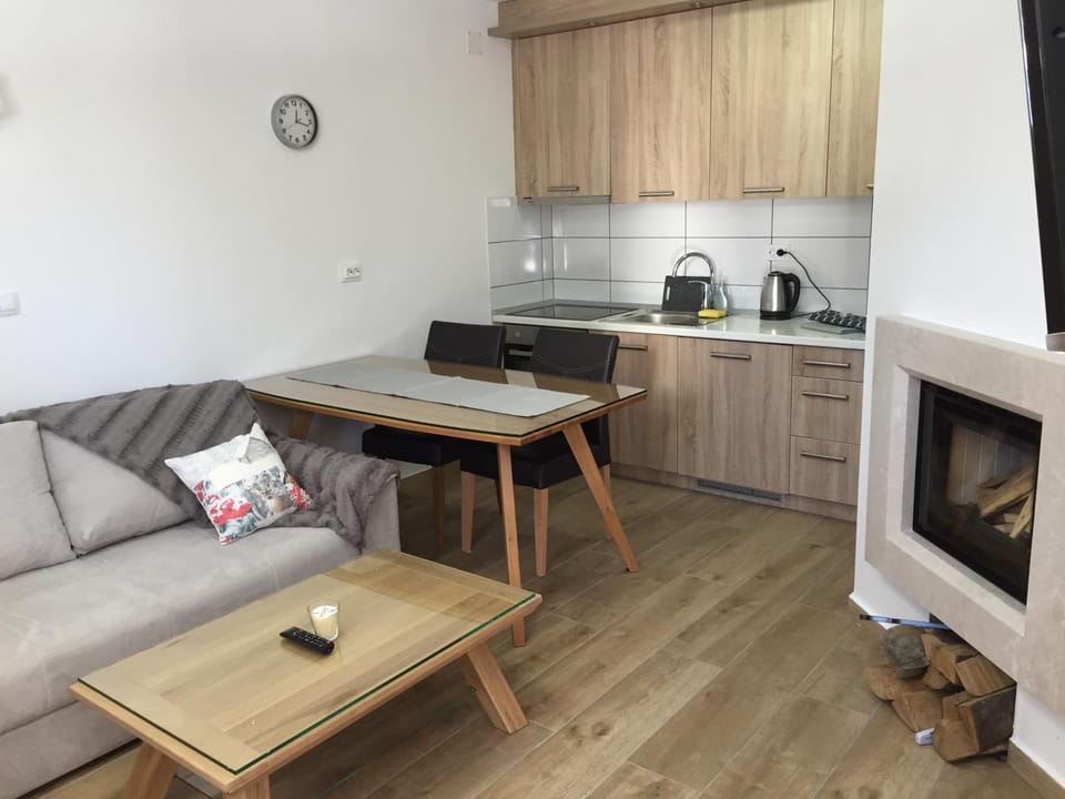 Zimska Bajka Apartment in Bosnia and Herzegovina