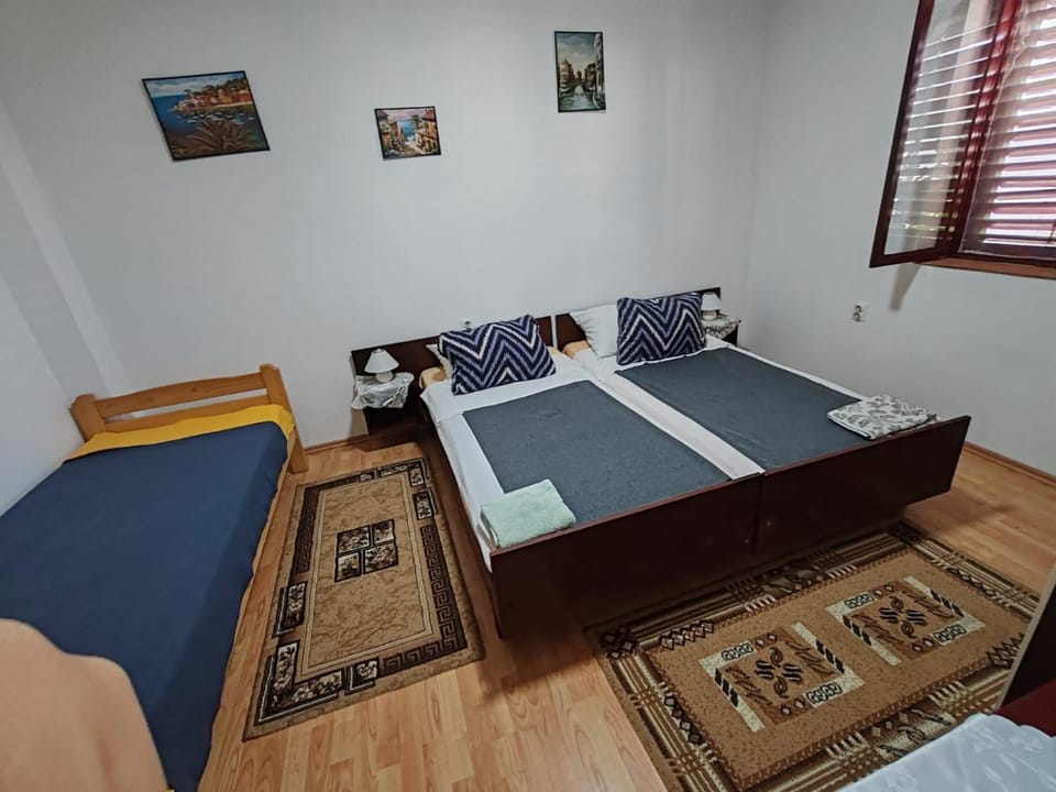 Apartmani Vodice Apartment in Šibenik-Knin County, Croatia