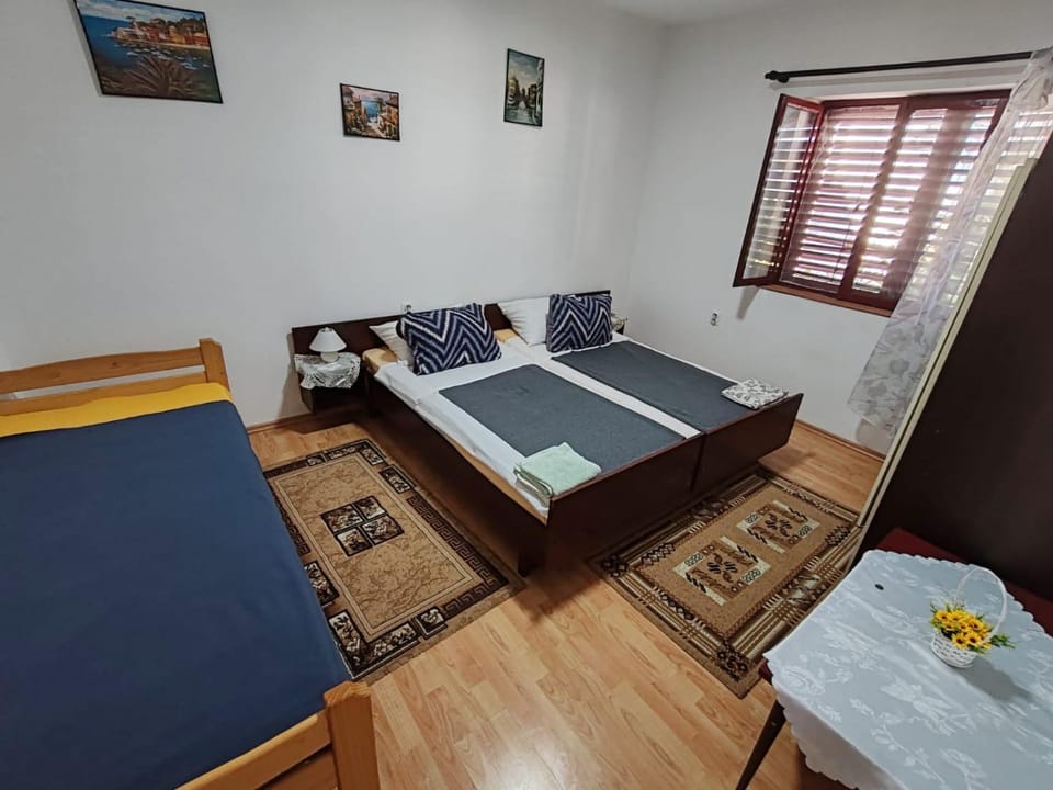 Apartmani Vodice Apartment in Šibenik-Knin County, Croatia