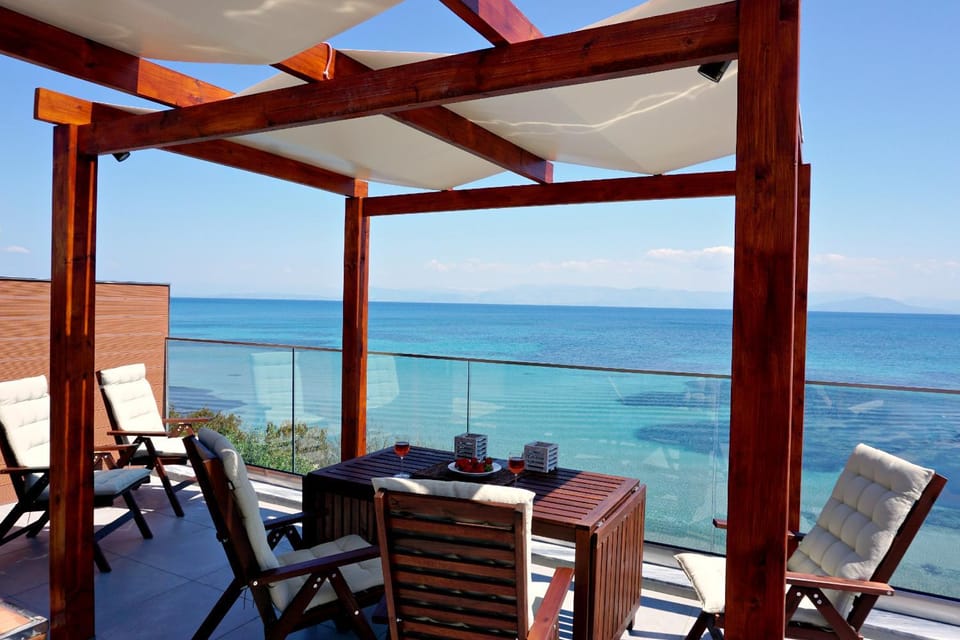 Sea view
