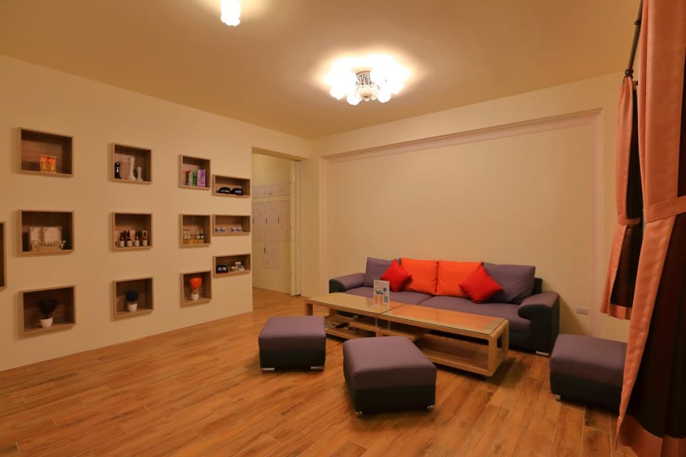 Miyama Bed and Breakfasts Vacation rental in Taiwan, Province of China