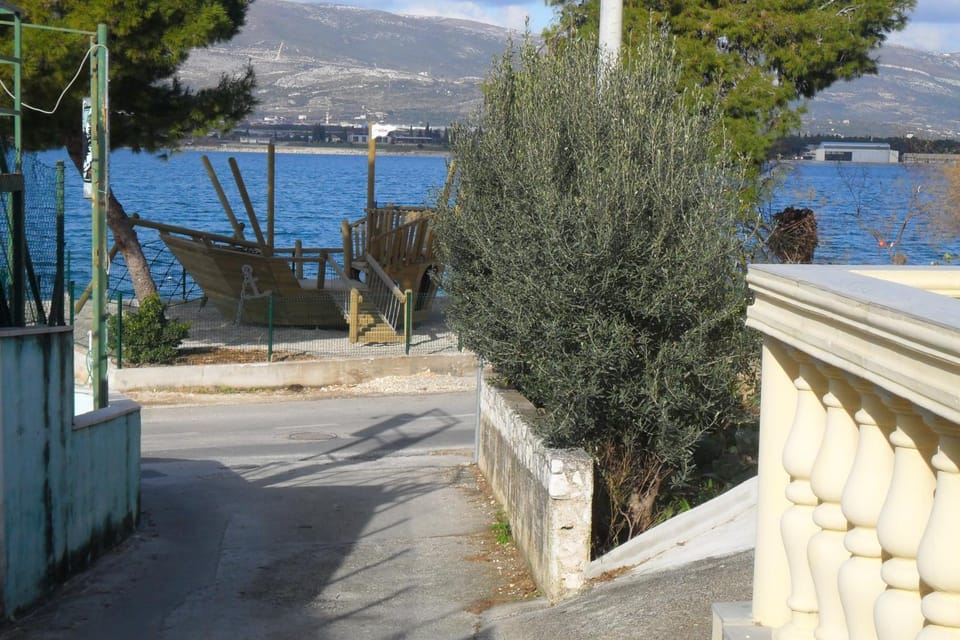 Apartman Maja Apartment in Šibenik-Knin County, Croatia