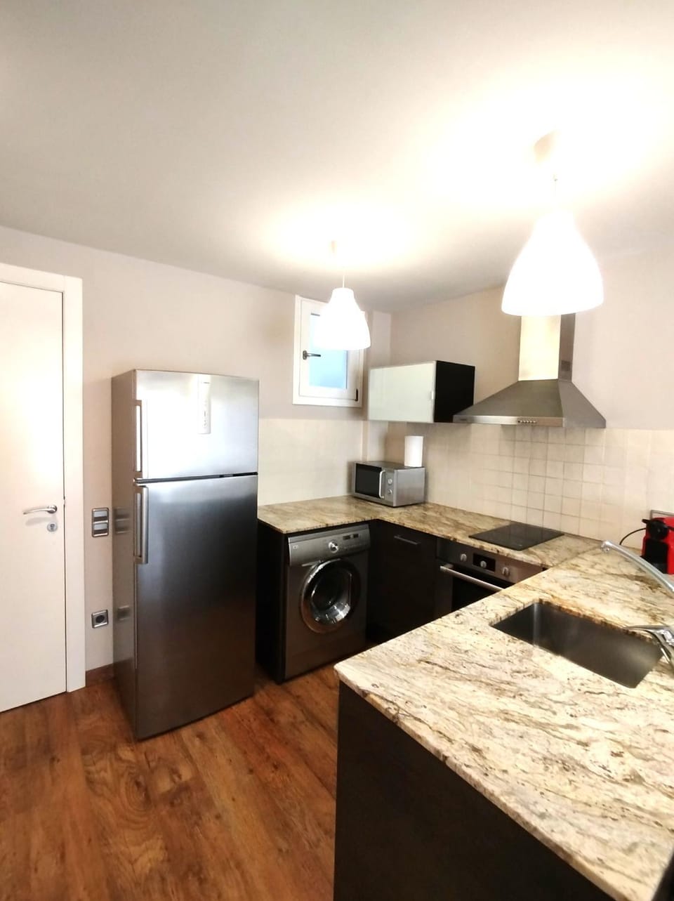 Cal Miquel Apartment in Ripollès