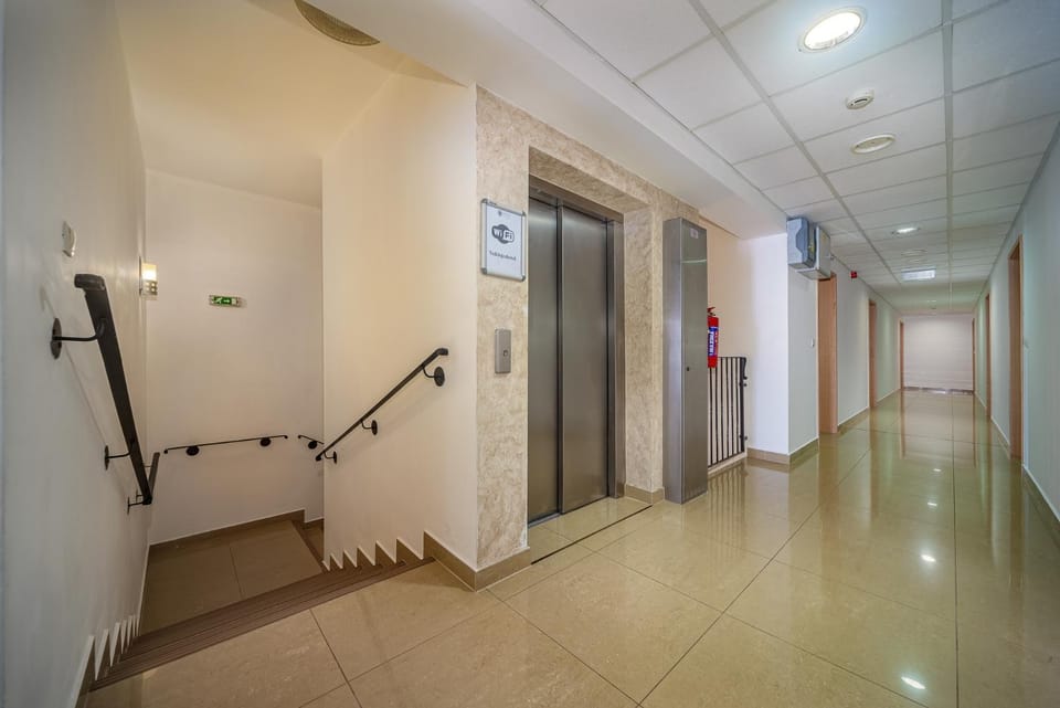 On site