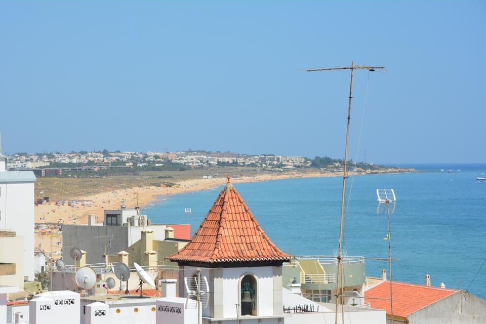 City view, Landmark view, Sea view, Street view