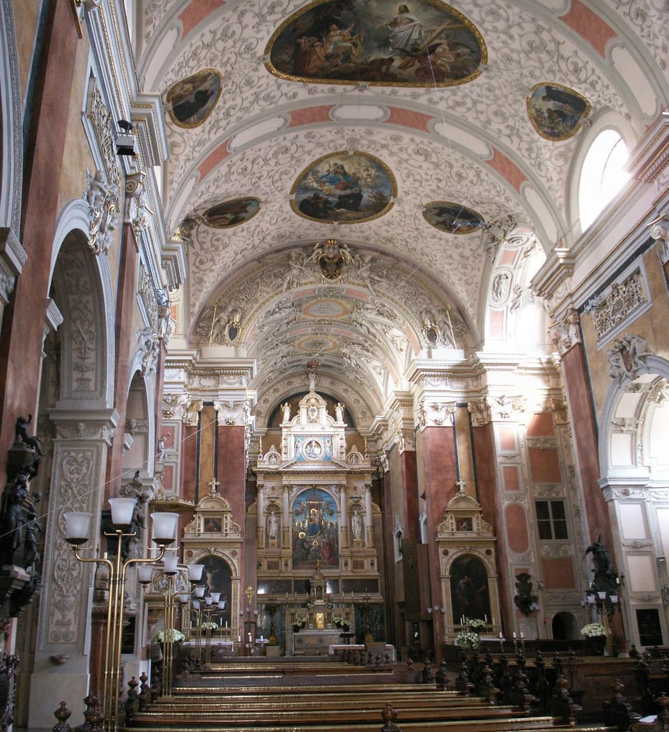 Place of worship, Other, Area and facilities