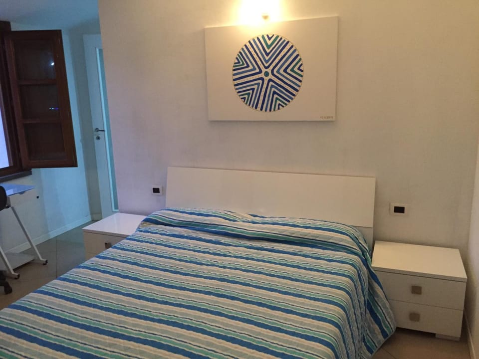 B&B su Coccu Bed and Breakfast in Sardinia