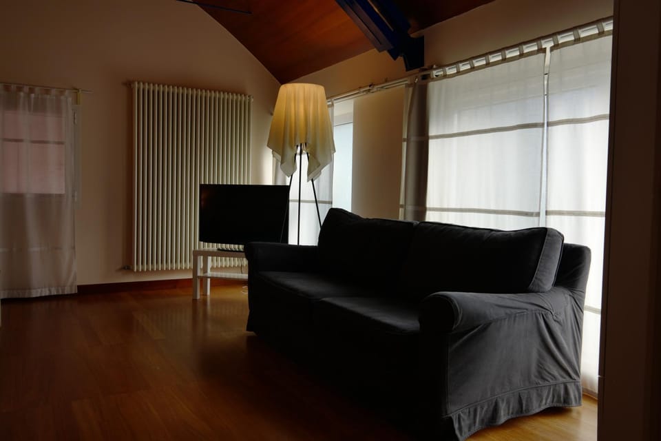 B & B Paradiso Bed and Breakfast in Marche
