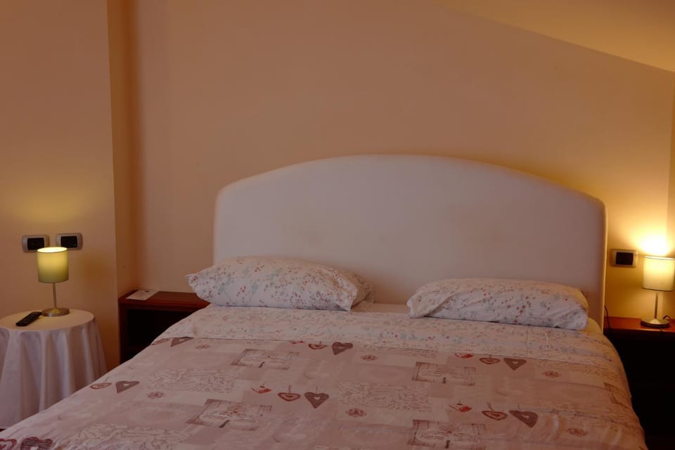B & B Paradiso Bed and Breakfast in Marche