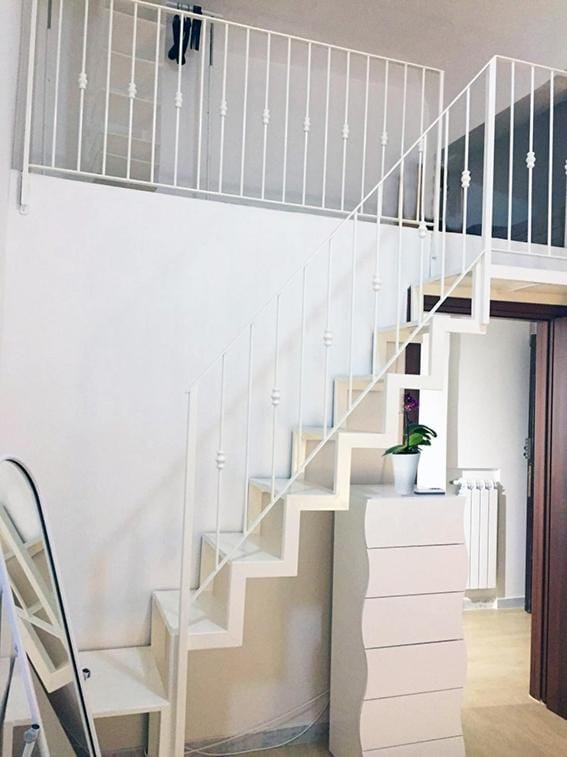 Casa Vacanze Disfida di BARLETTA Apartment in Apulia